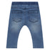 DENIM JOGGERS
