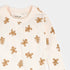 L/S HOLIDAY PJ