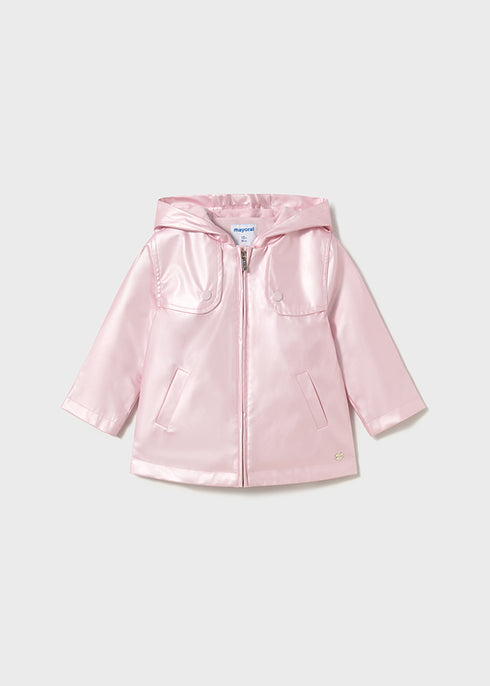 RAIN JACKET