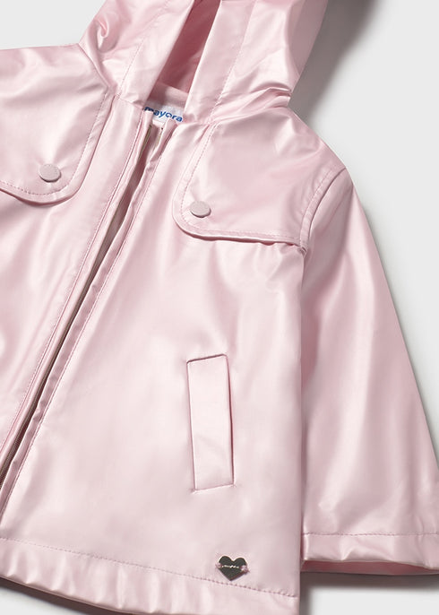 RAIN JACKET
