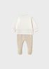 2PC KNIT SET