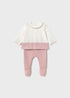 2PC KNIT SET