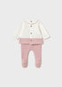 2PC KNIT SET