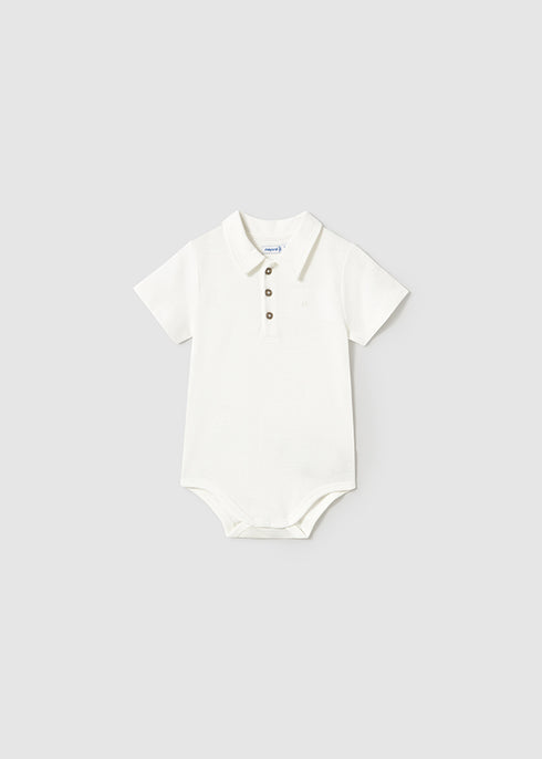 PIQUE POLO