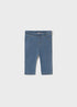 DENIM LEGGING