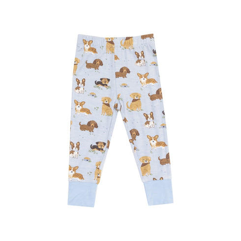 S/S PJ