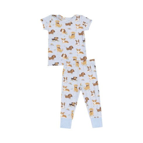 S/S PJ