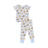 S/S PJ