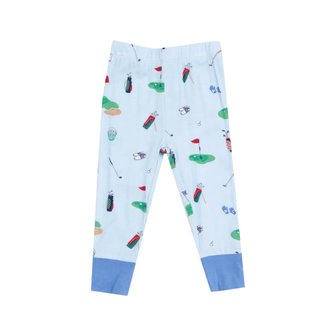 S/S PJ SSET