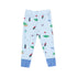 S/S PJ SSET