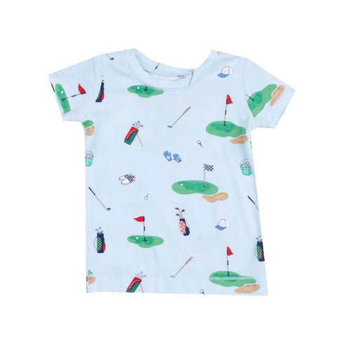 S/S PJ SSET