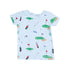 S/S PJ SSET
