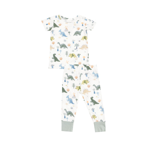 S/S PJ