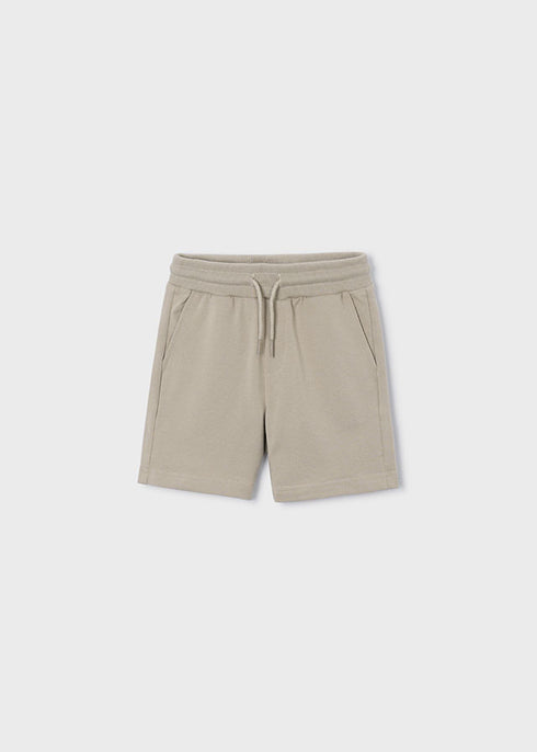 KNIT SHORT