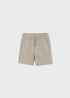 KNIT SHORT