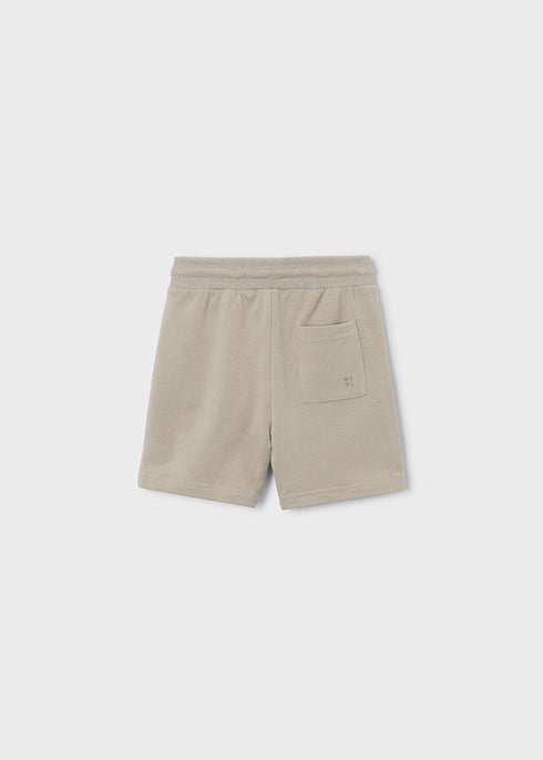 KNIT SHORT