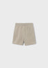 KNIT SHORT