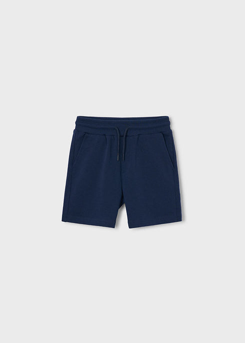 KNIT SHORT