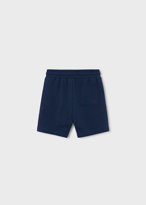 KNIT SHORT