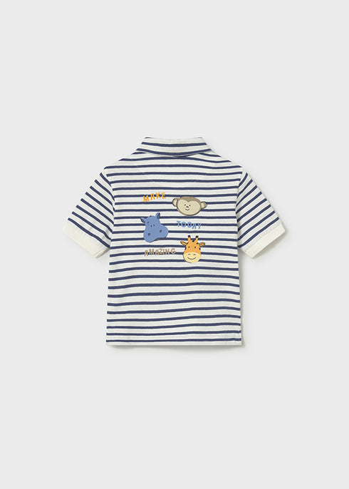 S/S POLO