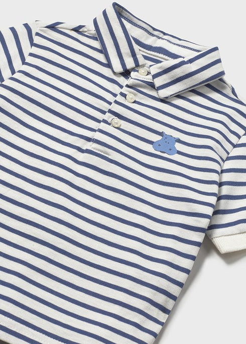 S/S POLO