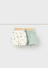 KNIT SHORT