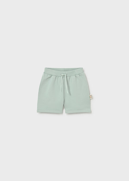 KNIT SHORT