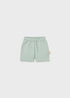 KNIT SHORT