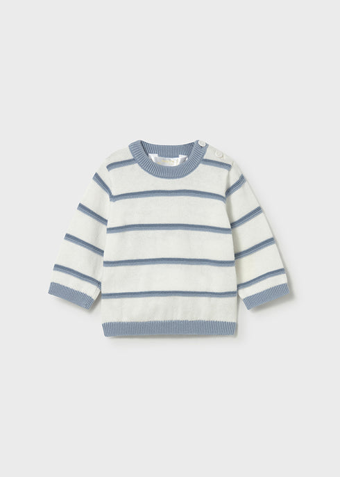 CREWNECK SWEATER