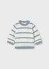CREWNECK SWEATER
