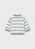 CREWNECK SWEATER