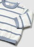 CREWNECK SWEATER