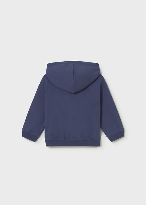 ZIP HOODIE