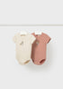 SHORT SLEEVE ONESIE
