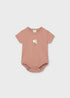 SHORT SLEEVE ONESIE
