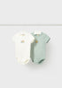 SHORT SLEEVE ONESIE