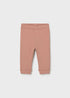 RIBBED PANT