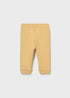 RIBBED PANT