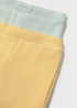 RIBBED PANT