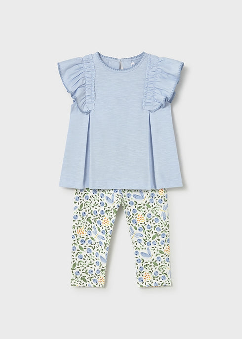 2 PIECE SET