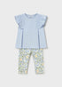 2 PIECE SET