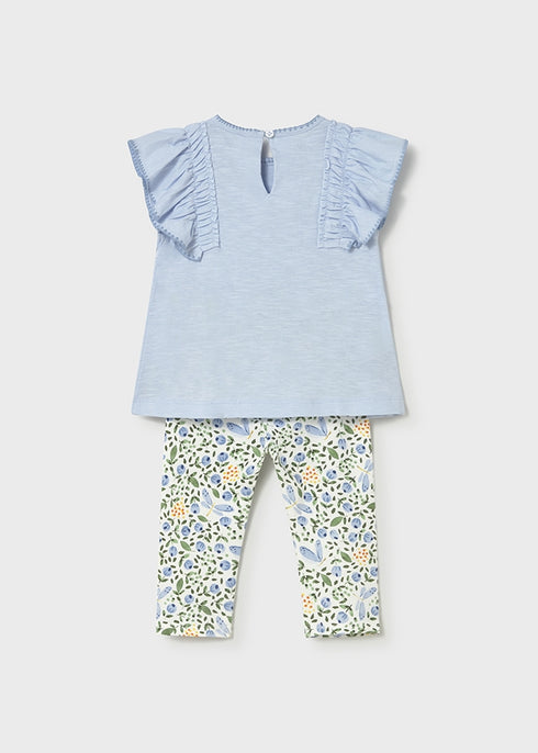 2 PIECE SET