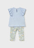 2 PIECE SET