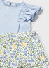 2 PIECE SET