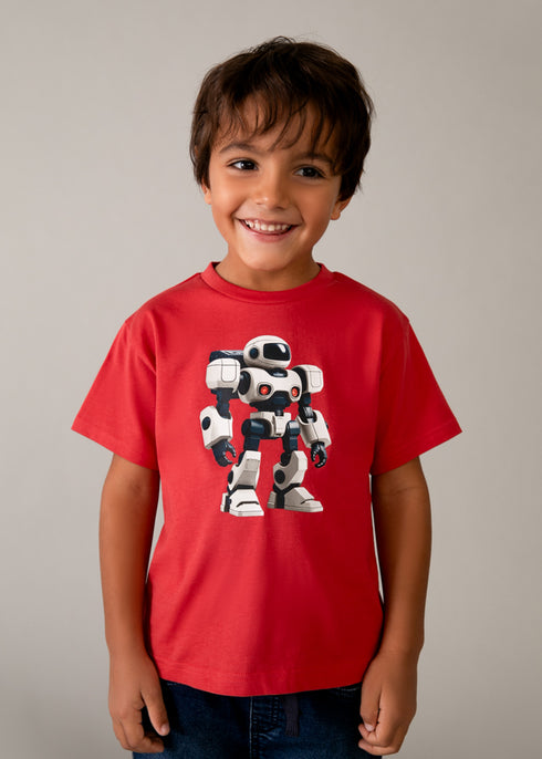 SHORT SLEEVE GRAPHIC TEE