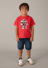 SHORT SLEEVE GRAPHIC TEE