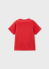 SHORT SLEEVE GRAPHIC TEE