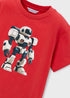 SHORT SLEEVE GRAPHIC TEE