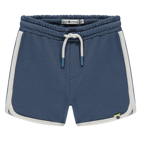 RELAXED SHORT