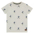 SOCCER TEE
